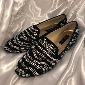 Steven by Steve Madden Madee loafers SZ 10